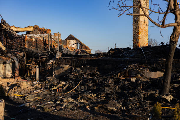 24/7 Emergency Soot Cleanup experts in Lester Prairie, MN