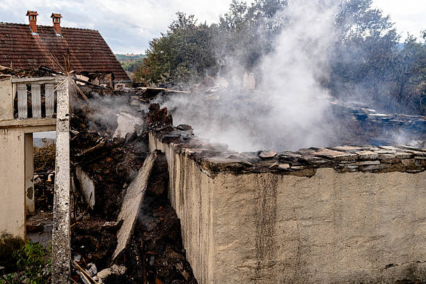 Reliable Soot Cleanup contractor in Lester Prairie, MN by Fire Damage Biloxi