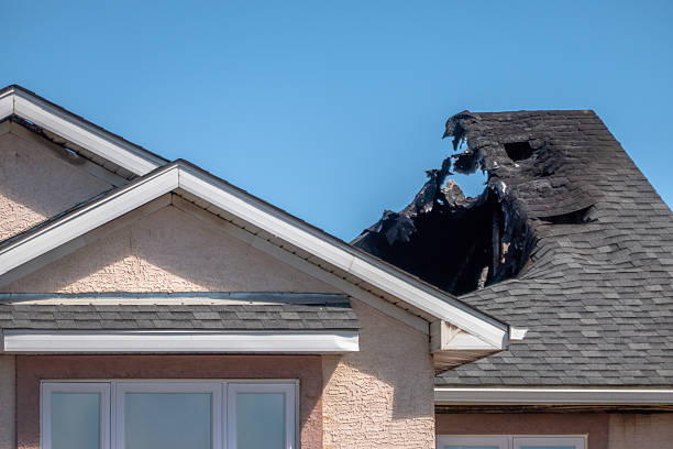 Licensed Soot Cleanup service in Lester Prairie, MN - Fire Damage Biloxi